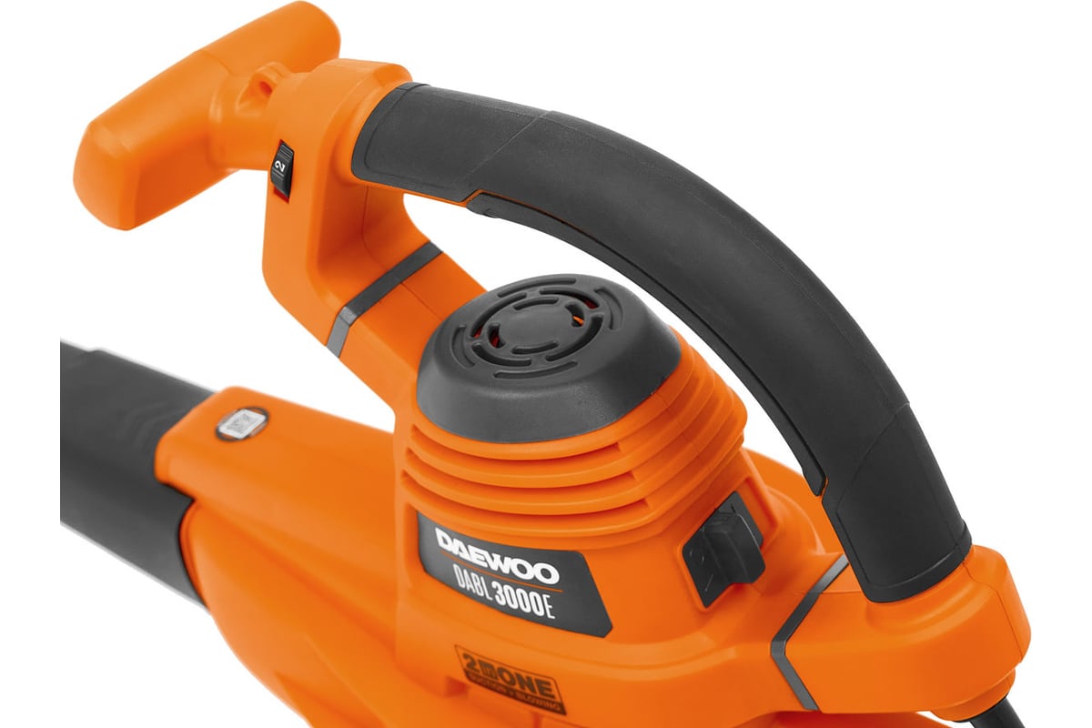 Воздуходувка садов. эл. DABL 3000E DAEWOO