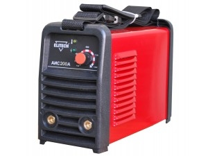 Инвертор АИС 200А Elitech MMA