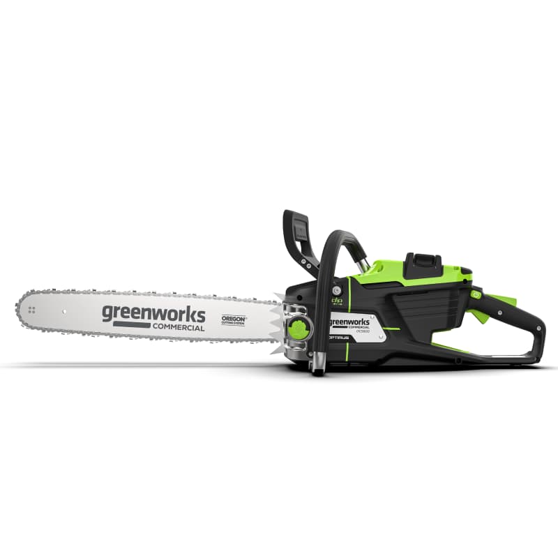 Пила цепная акк. OCS600 82V без акк. и з/у GreenWorks 2009607