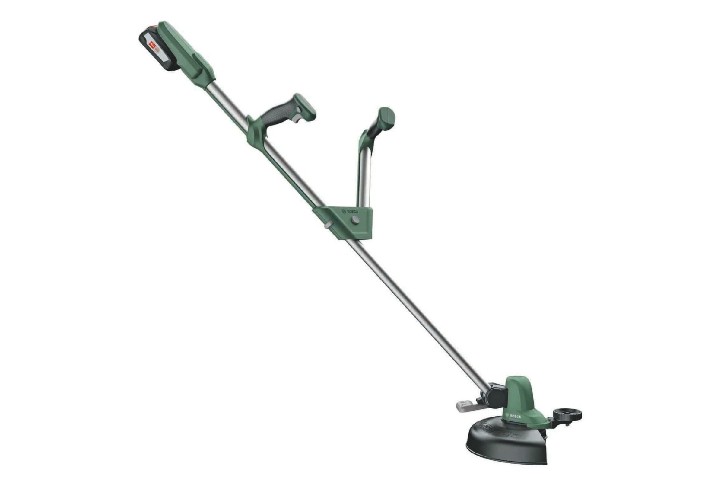 Триммер аккум. UniversalGrassCut 18 SOLO BOSCH 06008C1D01