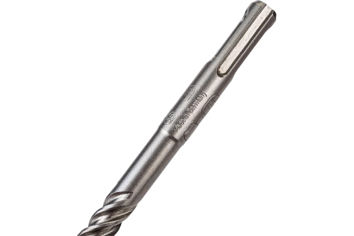 Бур SDS+ 10х250х310 Heller 4 POWER, TD29140