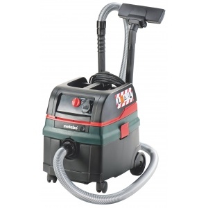 Пылесос ASR 25 L SC Metabo  602024000