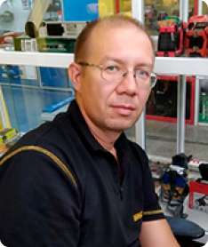 Потарский Евгений