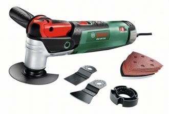 Резак унив. PMF 250CES BOSCH 0603100620