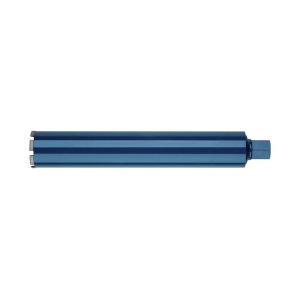 Алм.коронка 57х450 1/4" МОК BOSCH 2608550503