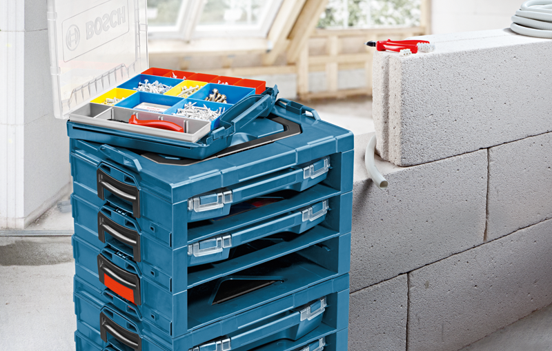 L-BOXX 72 BOSCH 1600A001S8