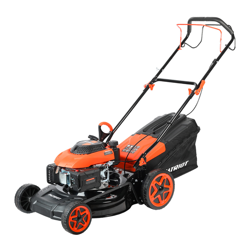 Бензогазонокосилка PATRIOT PT 46S 512109046