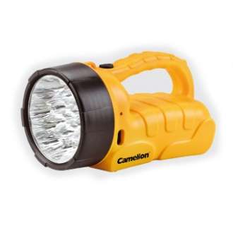 Фонарь акк. Camelion 19LED 29317* (10470)