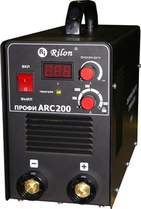 Инвертор ARC 200 Профи 005.300.102