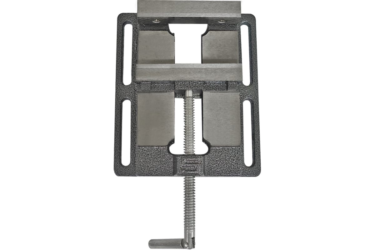 Тиски станочные VM125 Belmash RA059A