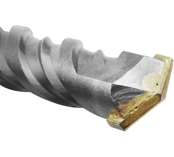 Бур SDS+ 28х600 VERTEXTOOLS 999-28-600