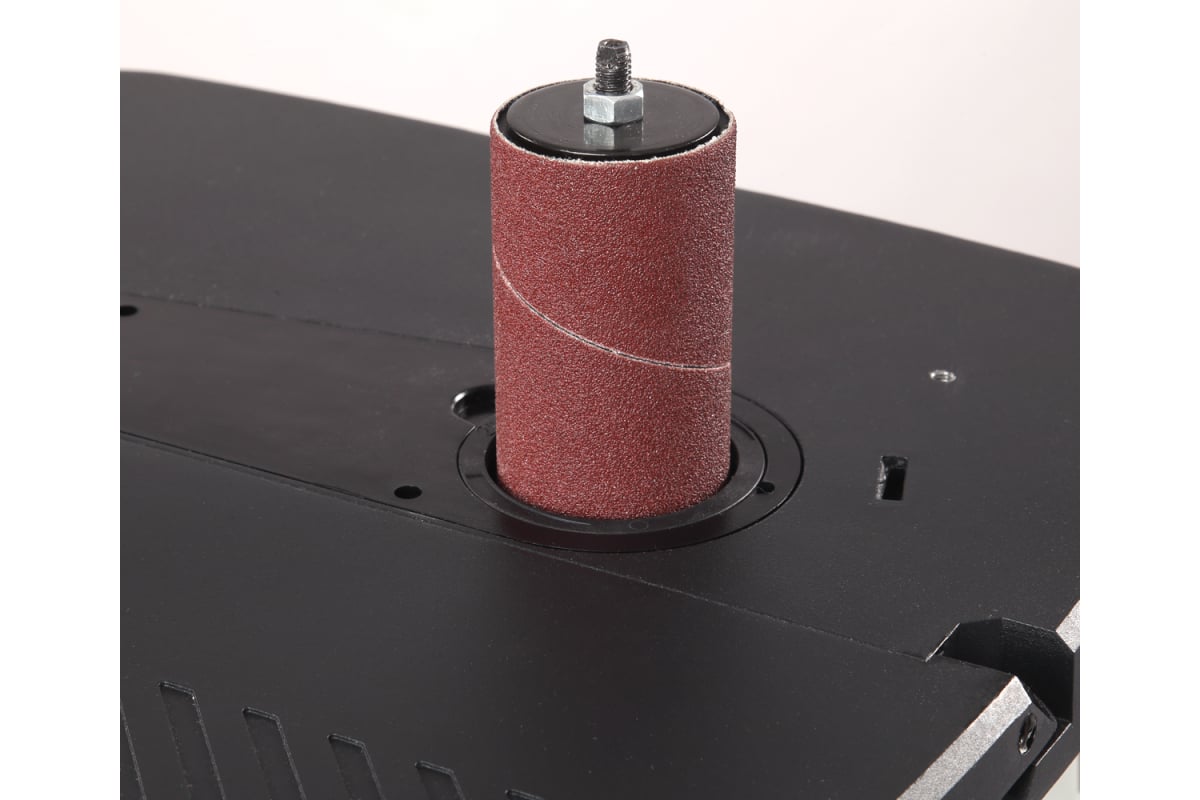 Осцил-шпинд-лент.шлиф.станок OSBS-100/115 BELMASH S205A