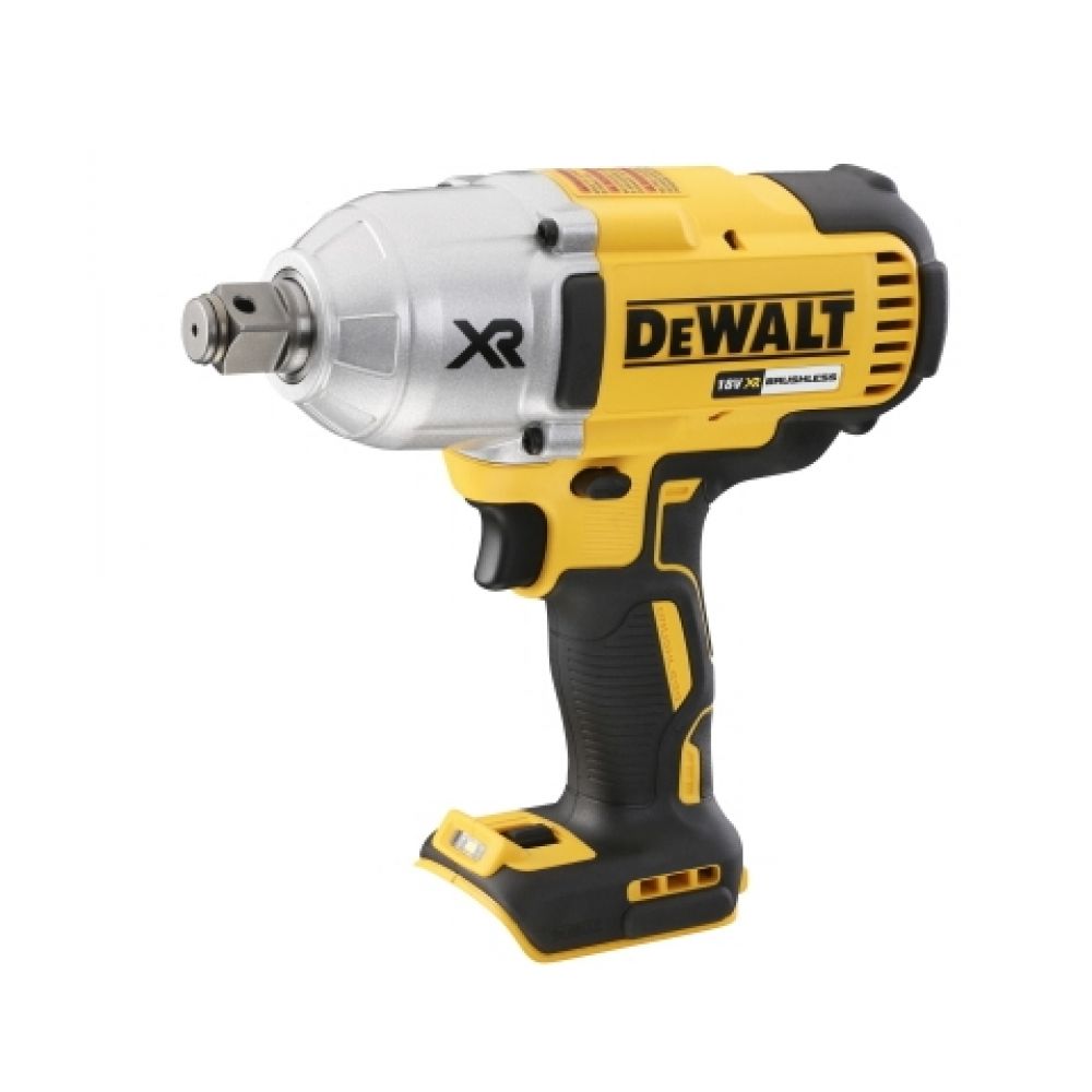 Акк. гайковерт DCF897N-XJ без акк. и з/у DeWALT ударн.