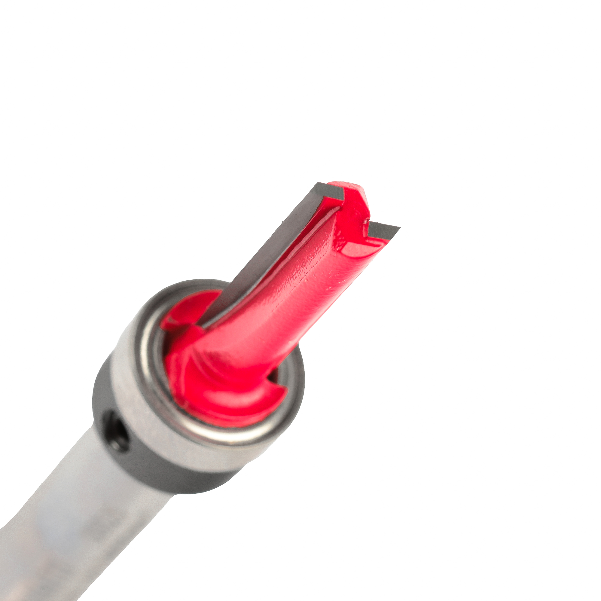 Фреза кром. прям.  6.35х19, хв. 8мм Felisatti art.30025