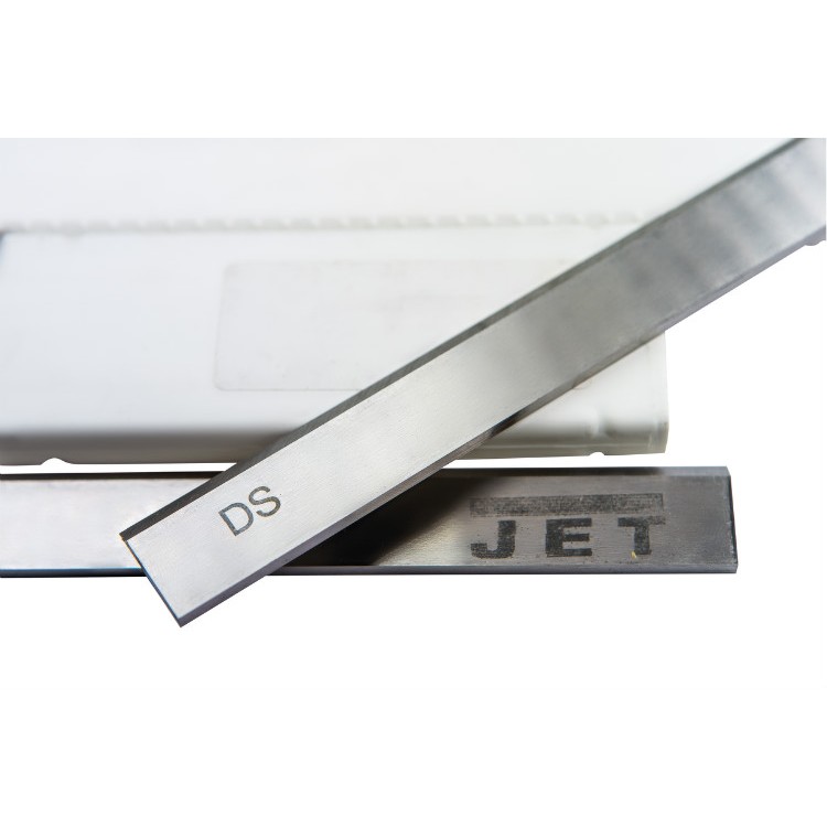 Строгальный нож DS 155х19х3 DS155.19.3 д/54A, JJ-6L-M JET