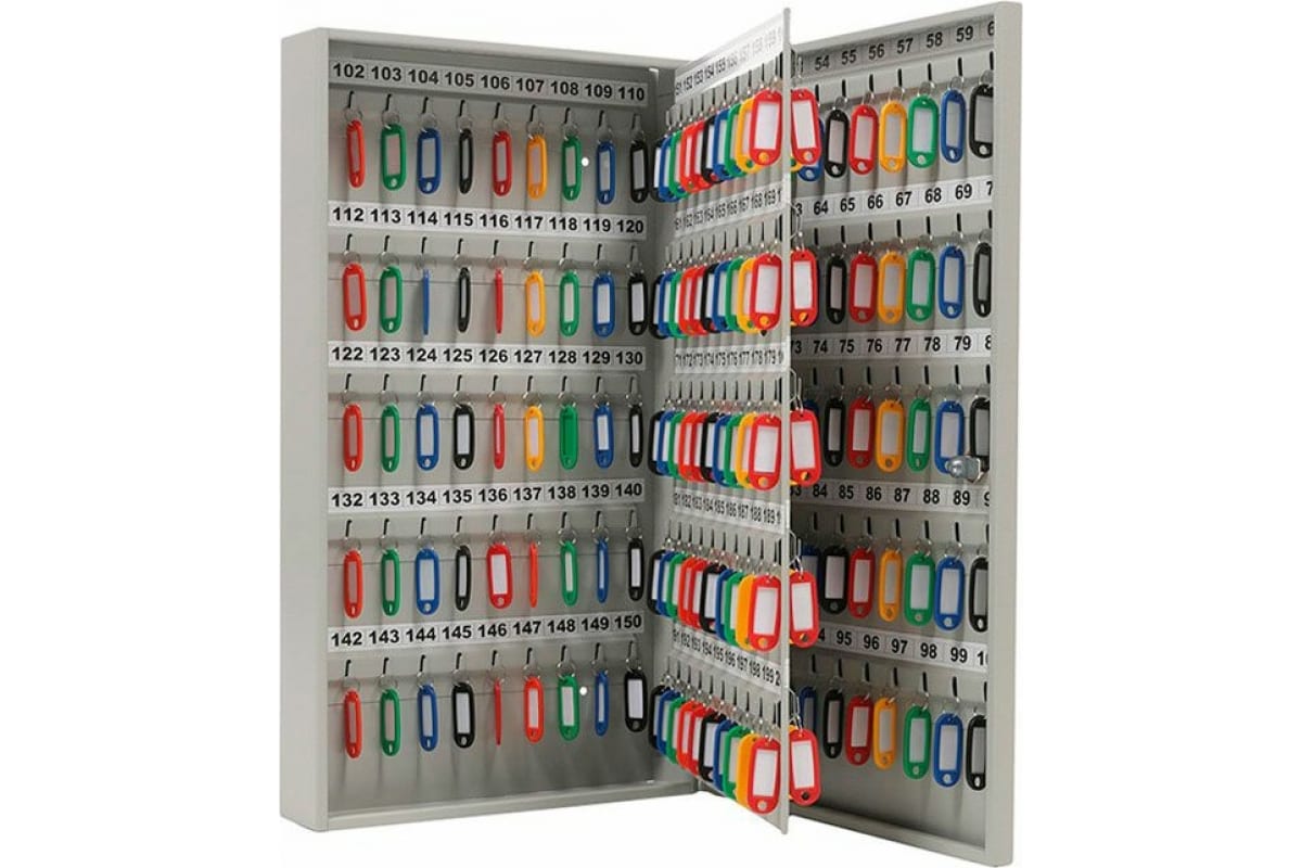 Ключница KEY-200 S183CH014000