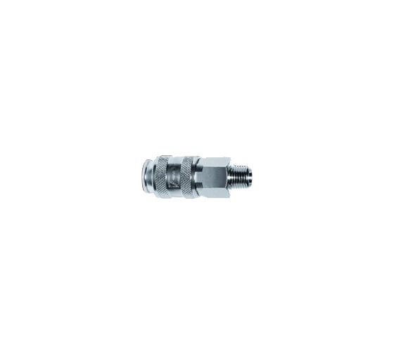 Переходник  наружняя реьба рапид 1/2"  UNI/3 GAV