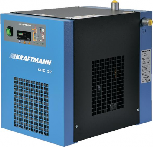 Клапан от обратного удара КГО М16х1,5L 00006628