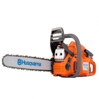 Бензопила Husqvarna 450E (9671569-35)