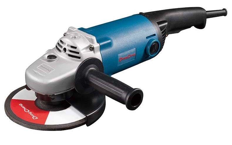Болгарка DSM230A DongCheng