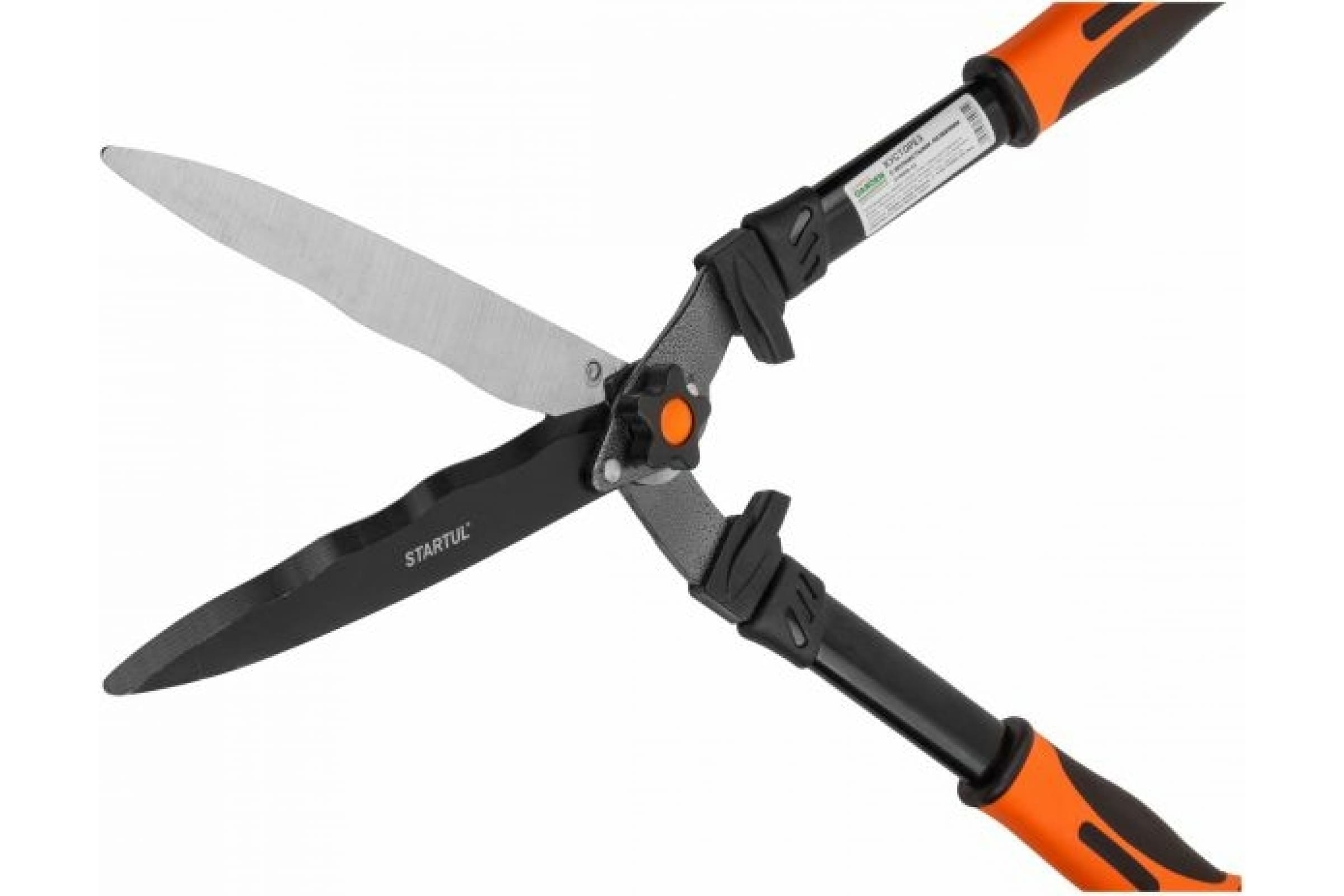 Кусторез 580мм STARTUL GARDEN ST6096-02