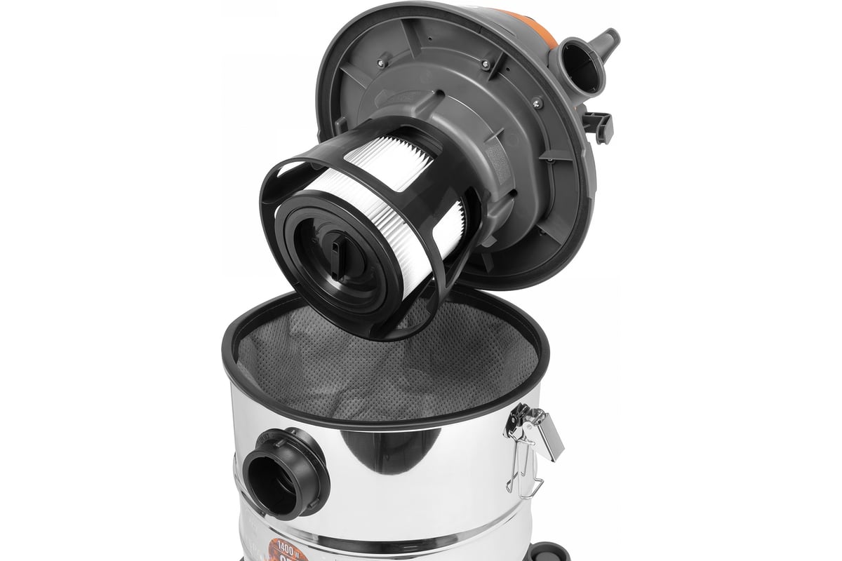 Пылесос DAEWOO DAVC 2514S