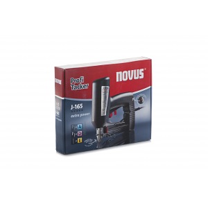 Степлер эл. J165 EAD NOVUS 031-0326