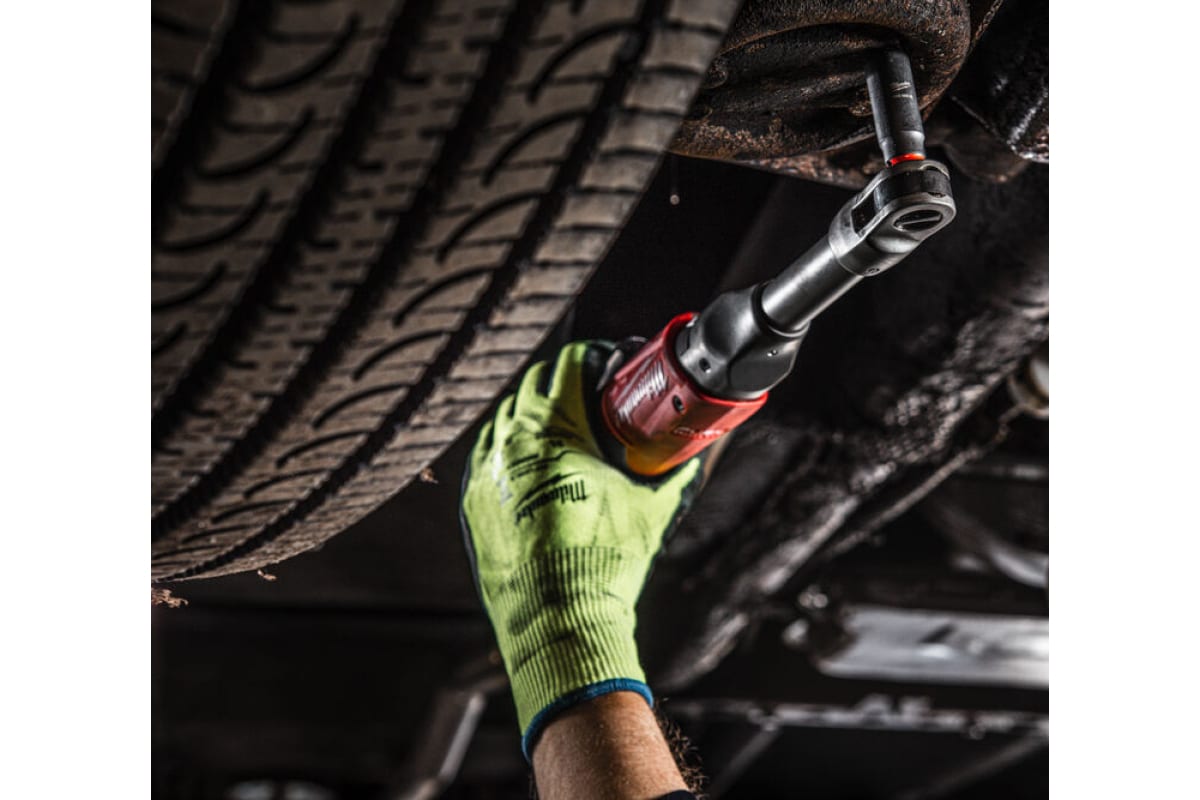 Головка уд.удл. ShW1/2 13 мм Milwaukee 4932480331