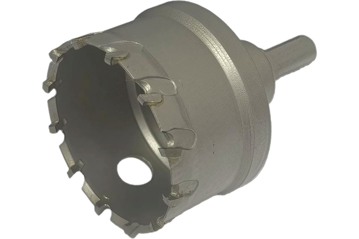 Коронка твердосплав. 55мм SKYWER SK-CTPM55