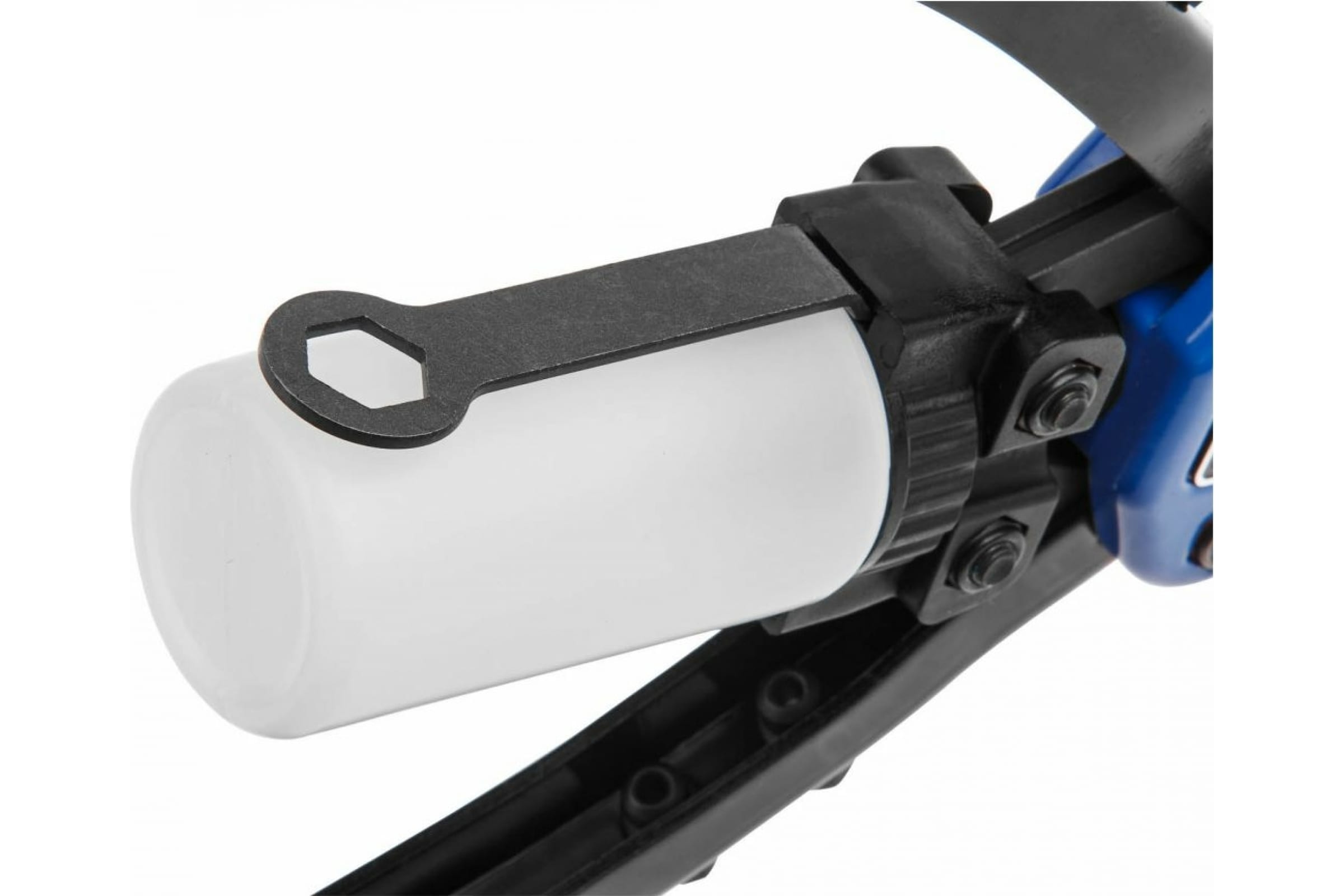 Заклепочник силовой двухручный 3.2-6.4мм EXPERT STARTUL SE4082