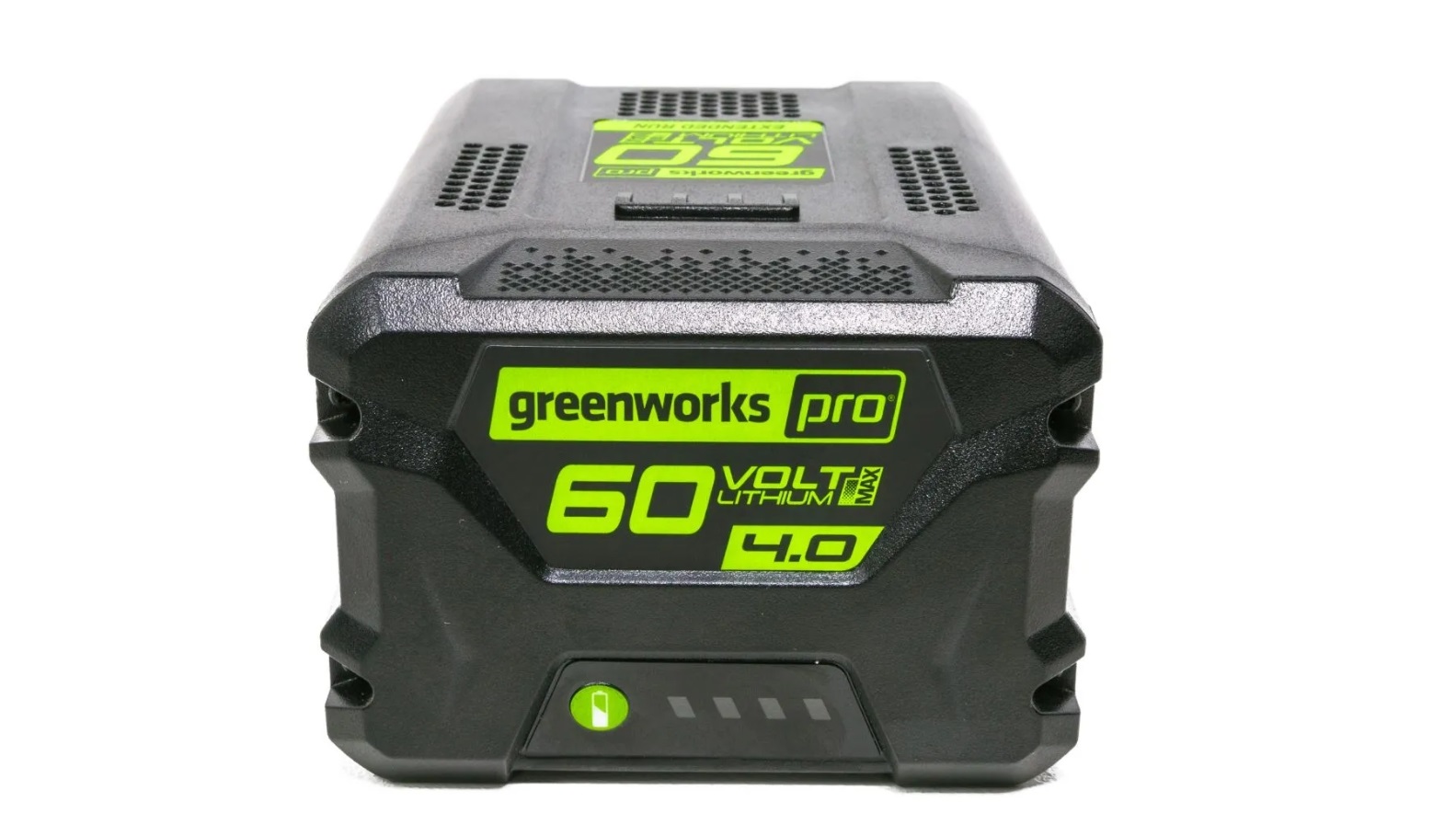 Аккумулятор G60B4 60V, 4 А/ч GreenWorks  2918407