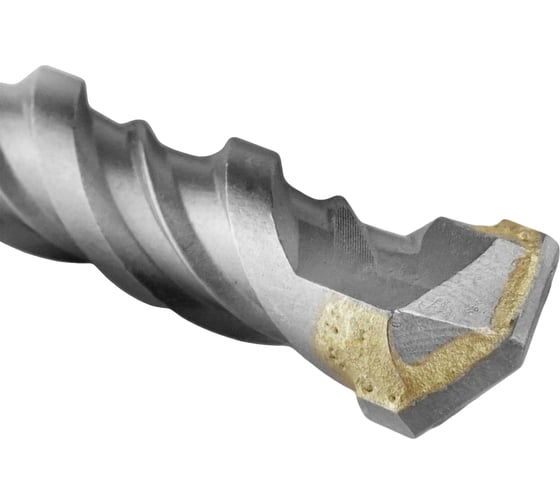 Бур SDS+ 16х260 VERTEXTOOLS 999-16-260