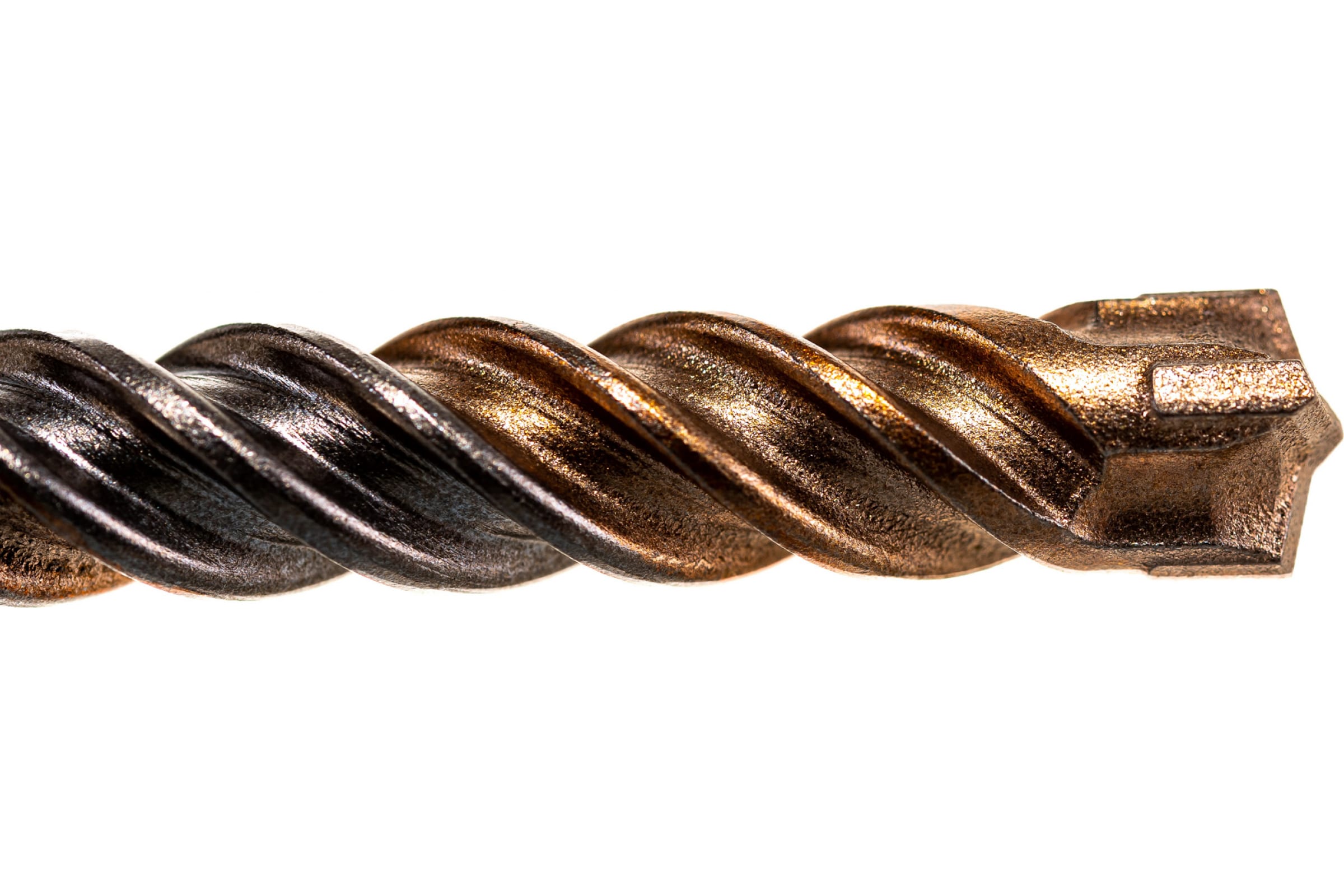 Бур SDS+ 10х200х260 Heller 4 POWER, TD29139