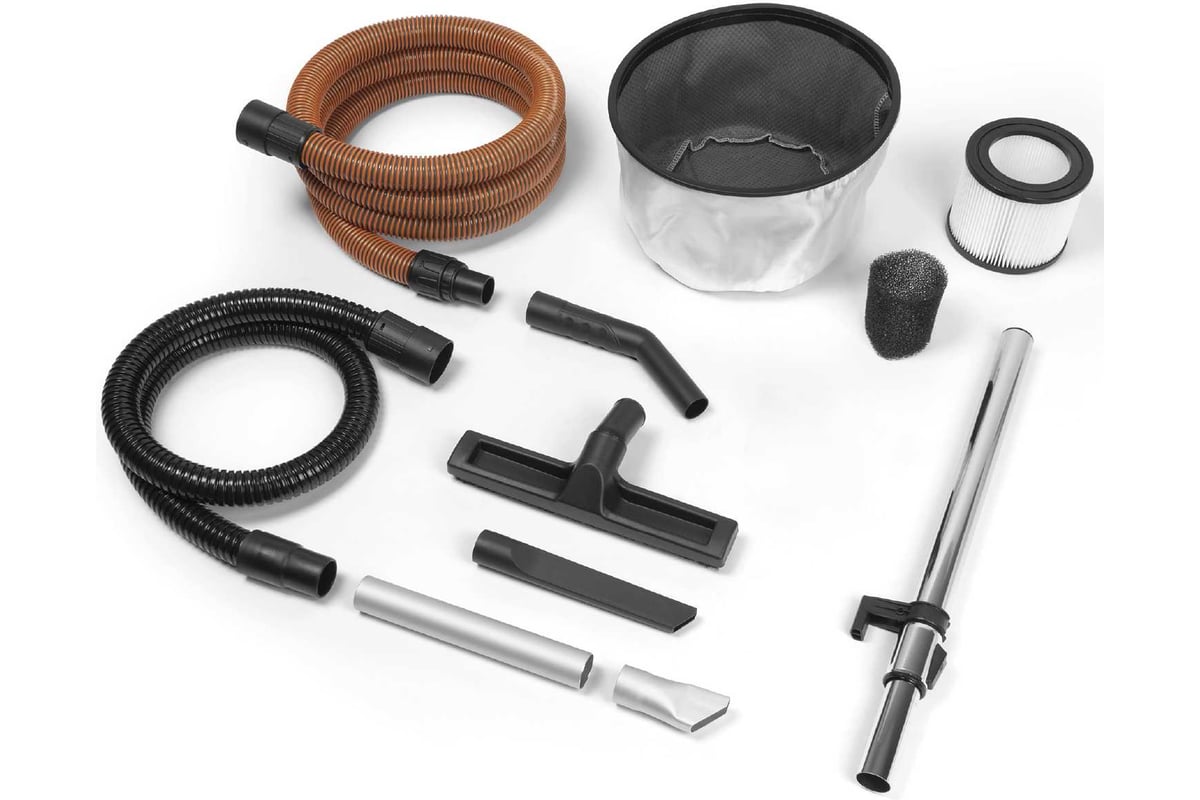 Пылесос DAEWOO DAVC 2514S