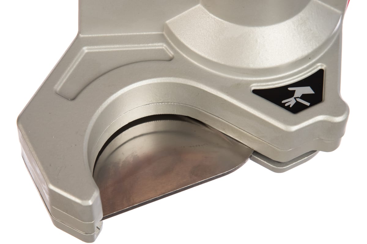 Акк. труборез C12 PPC-0 Milwaukee 4933416550