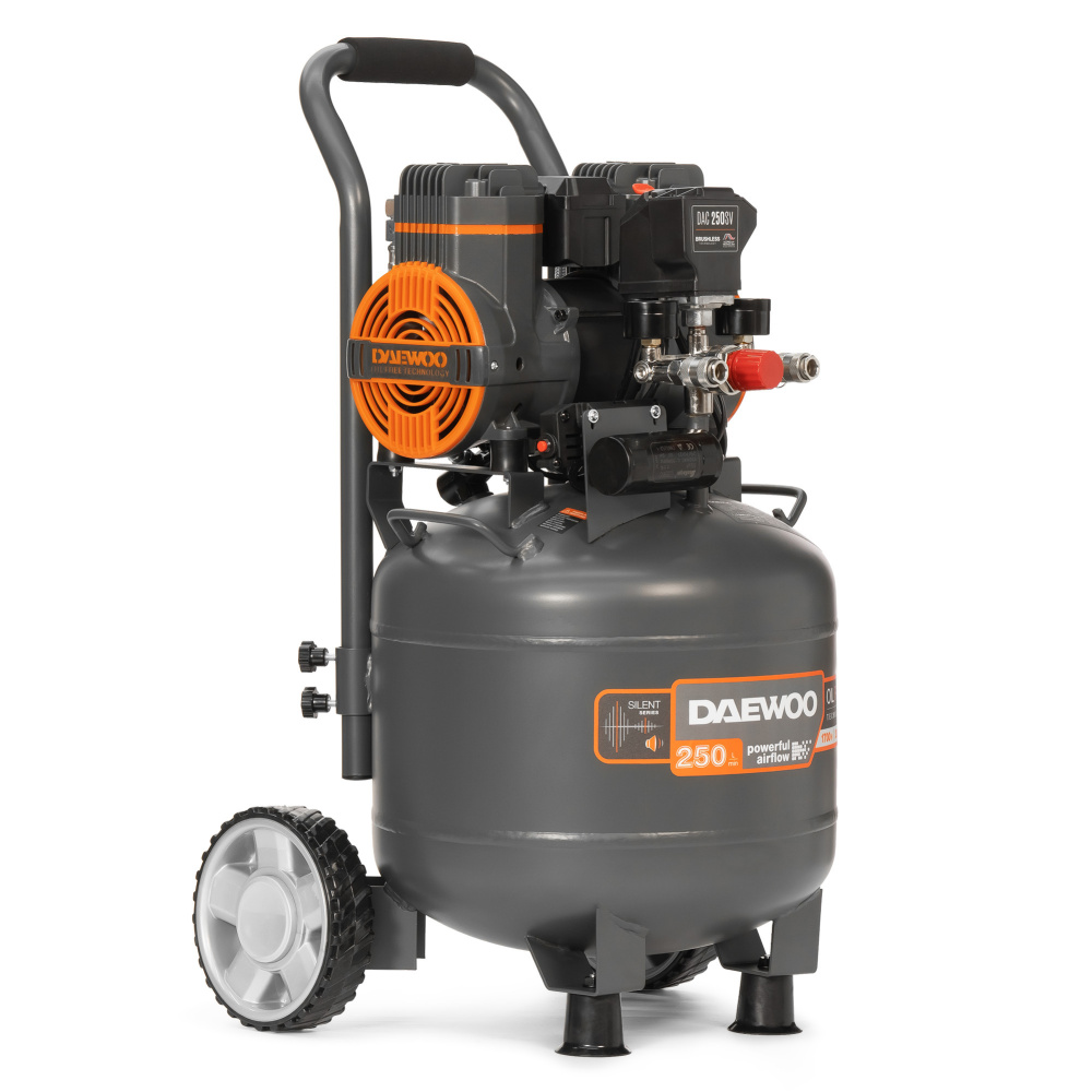 Компрессор DAEWOO DAC 250SV