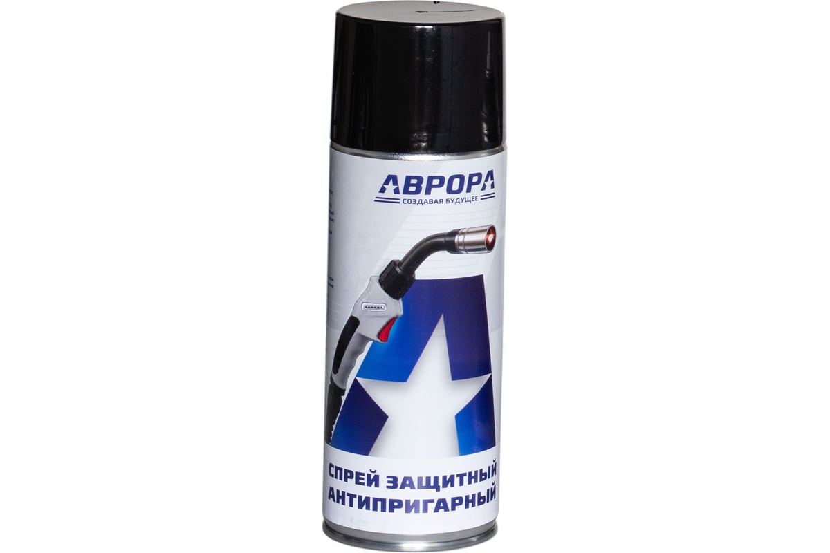 Спрей Aurora антипригарный 520 мл 00042183