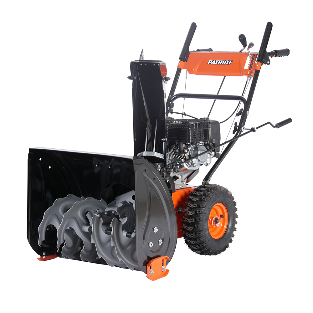Снегоуборщик PATRIOT Сибирь 62 426108662
