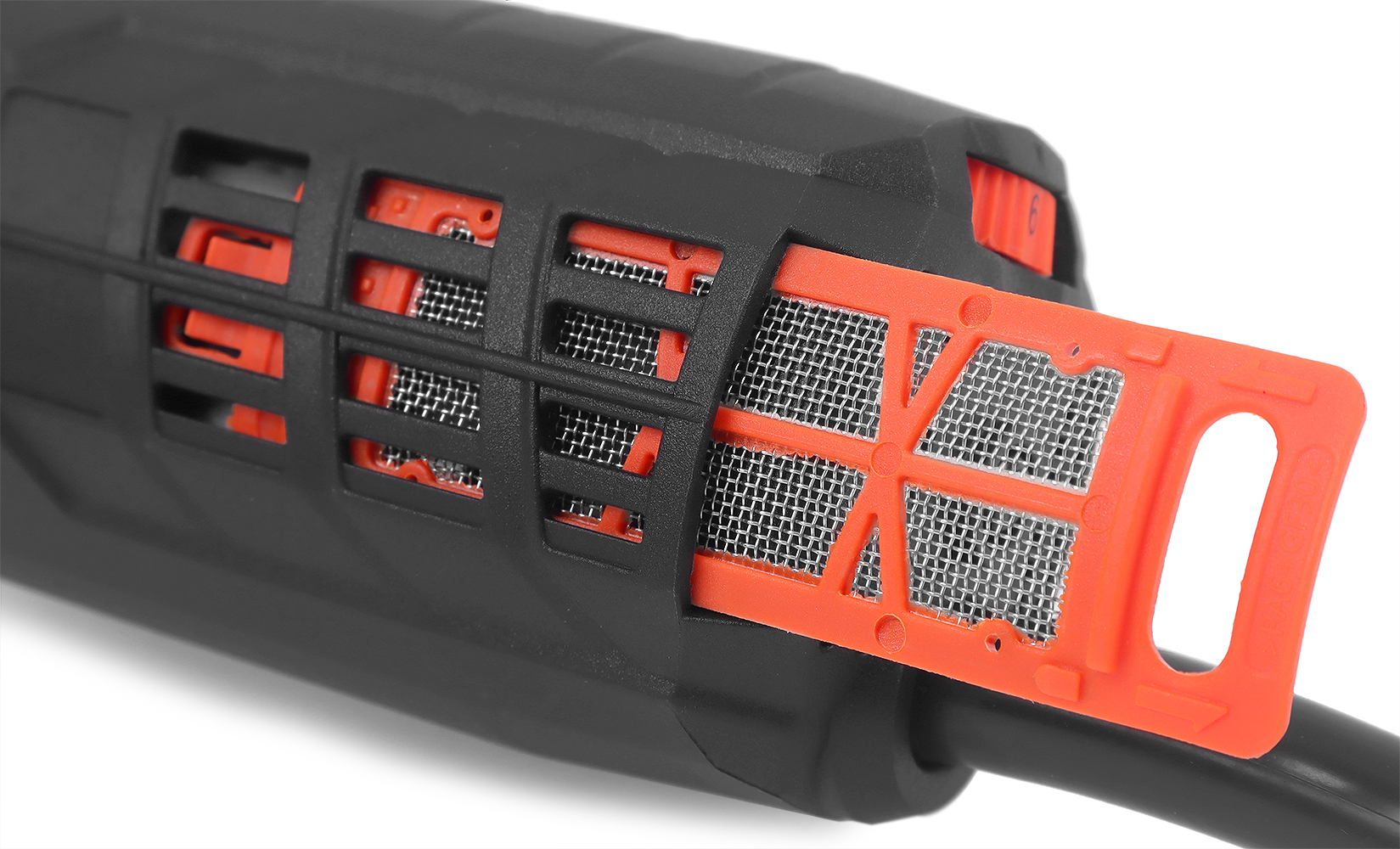 Прямошлифмашина M33 Messer 10-30-033