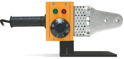 Аппарат д/сварки п/п труб FoxPlastic 1600 FoxWeld (4279)