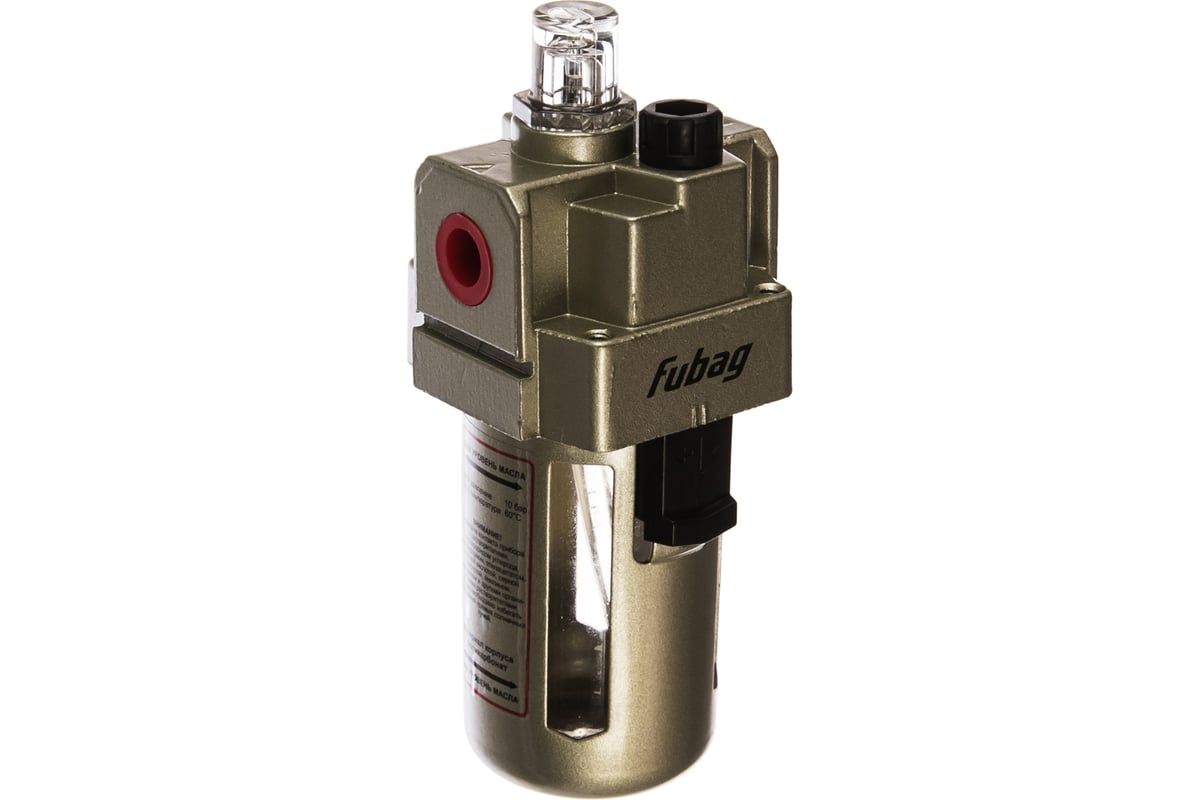 Лубрикатор L 1700 1/4" FUBAG 190110