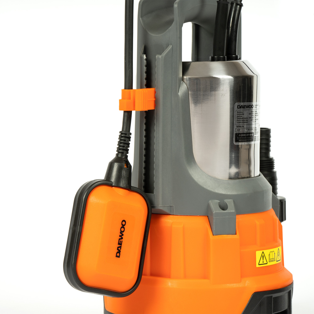 Насос дренаж. DDP 19500 DAEWOO