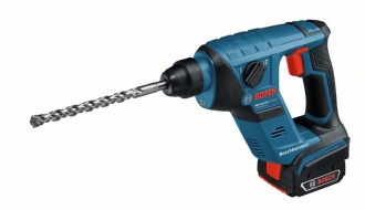 Акк.перфоратор GBH 14.4V-Li Compact BOSCH 0611905402
