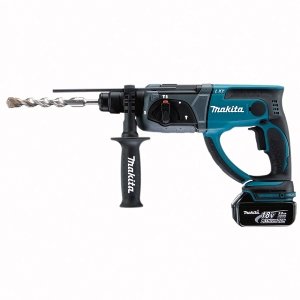 Перфоратор BHR 202 RFE Makita