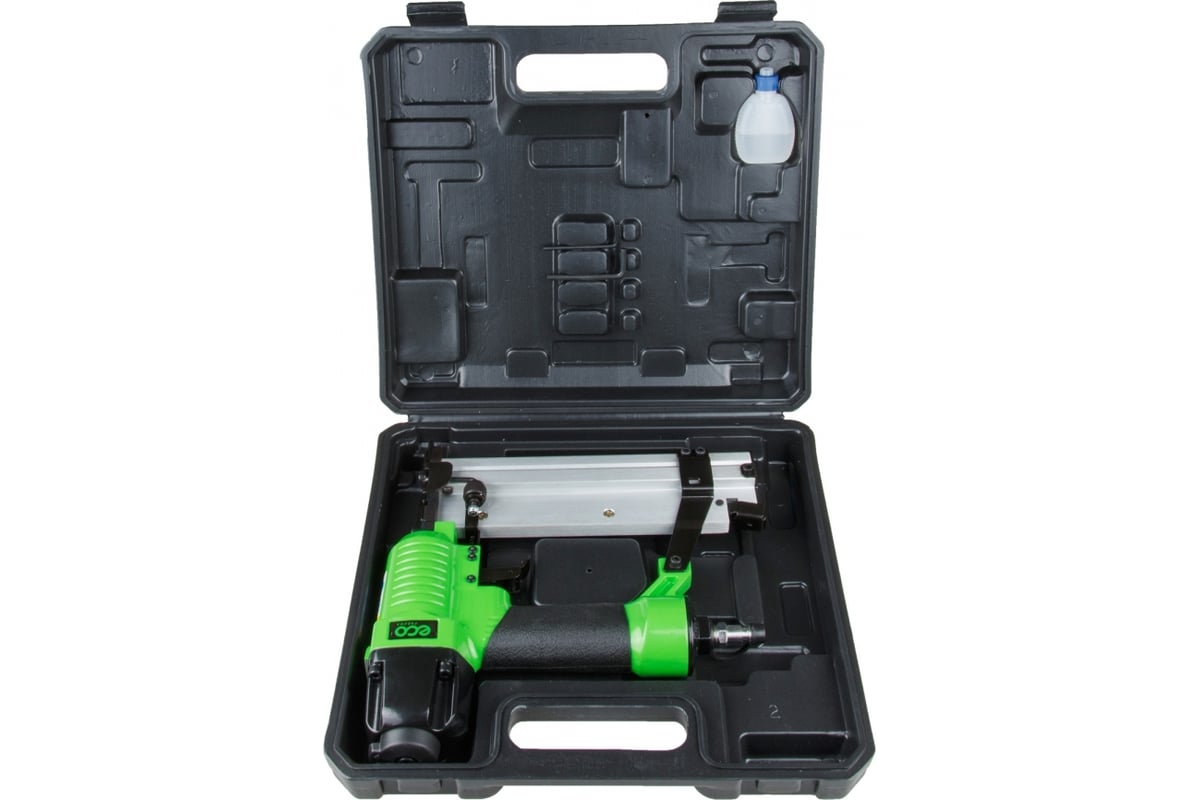 Пневмостеплер ECO ASL-50N скоба