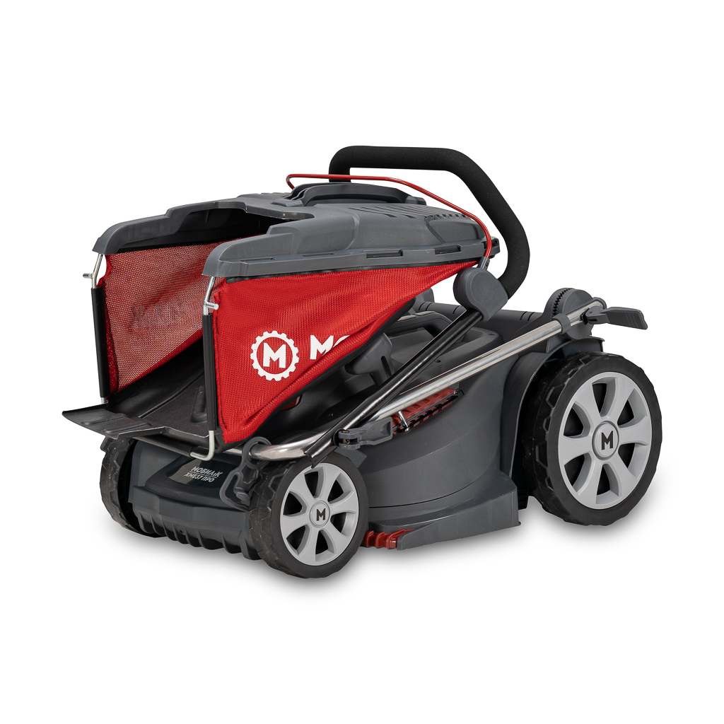 Газонокосилка ХМЕ37 ПРО МОБИЛ К MBK0027788