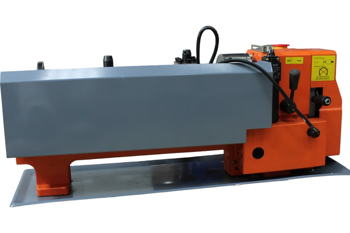 Станок токарно-винторезный Кратон MML-01 4 02 05 002