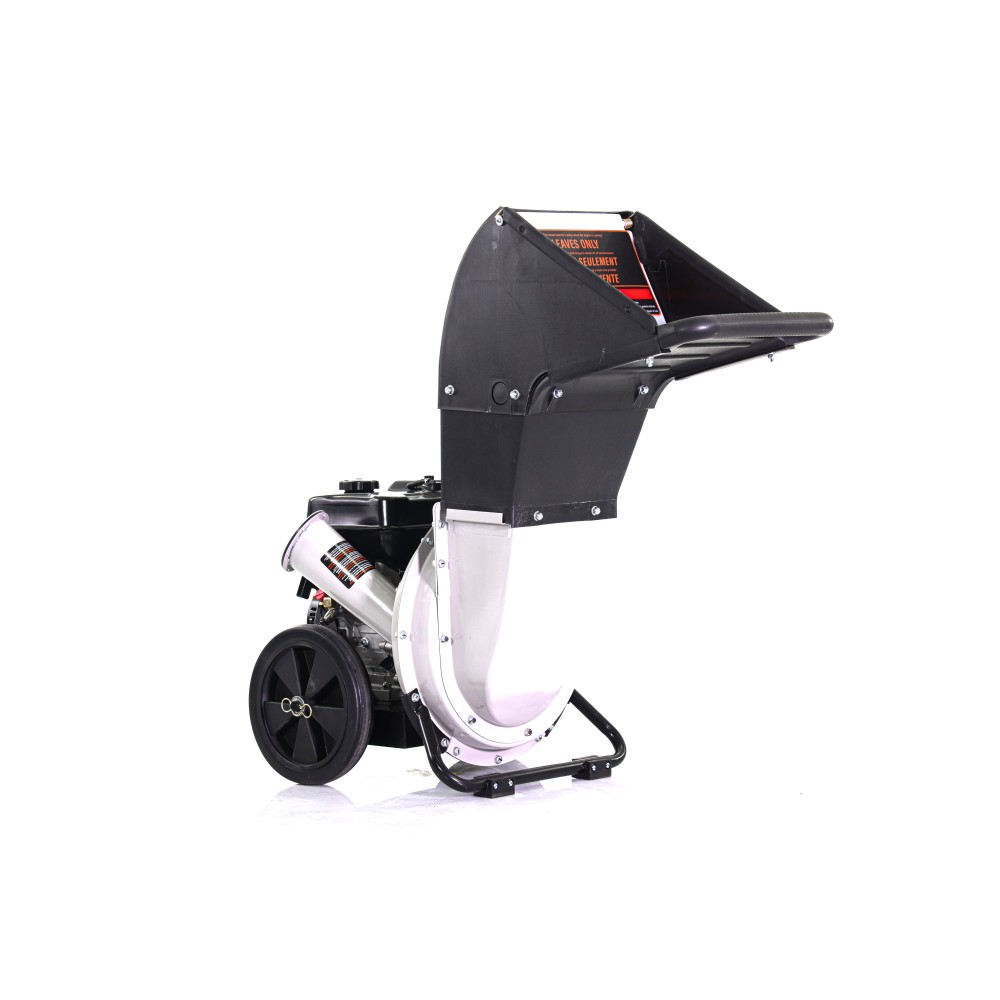 Измельчитель бенз. ZimAni CS8D