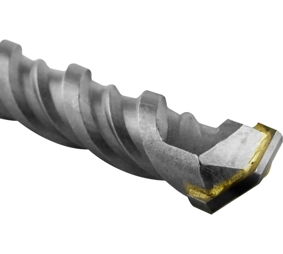 Бур SDS+ 16х310 VERTEXTOOLS 999-16-310