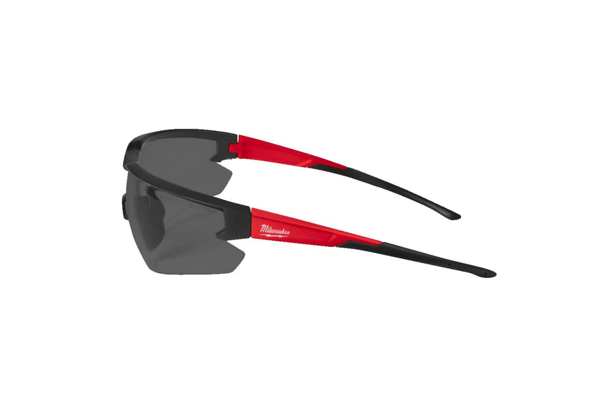 Очки защитные ENHANCED (затемнён.) Milwaukee 4932478764